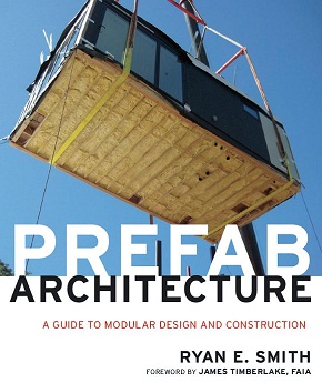 Prefabricated Architecture